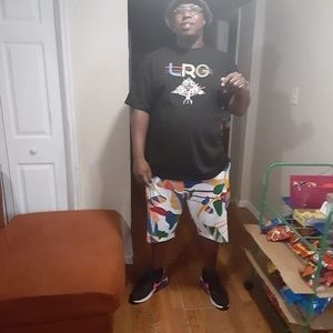 Meet your Posher, Isadore